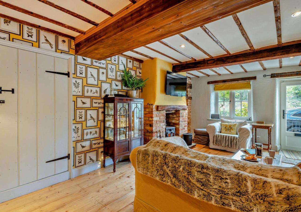 Rose Cottage - Sedgeford Екстериор снимка