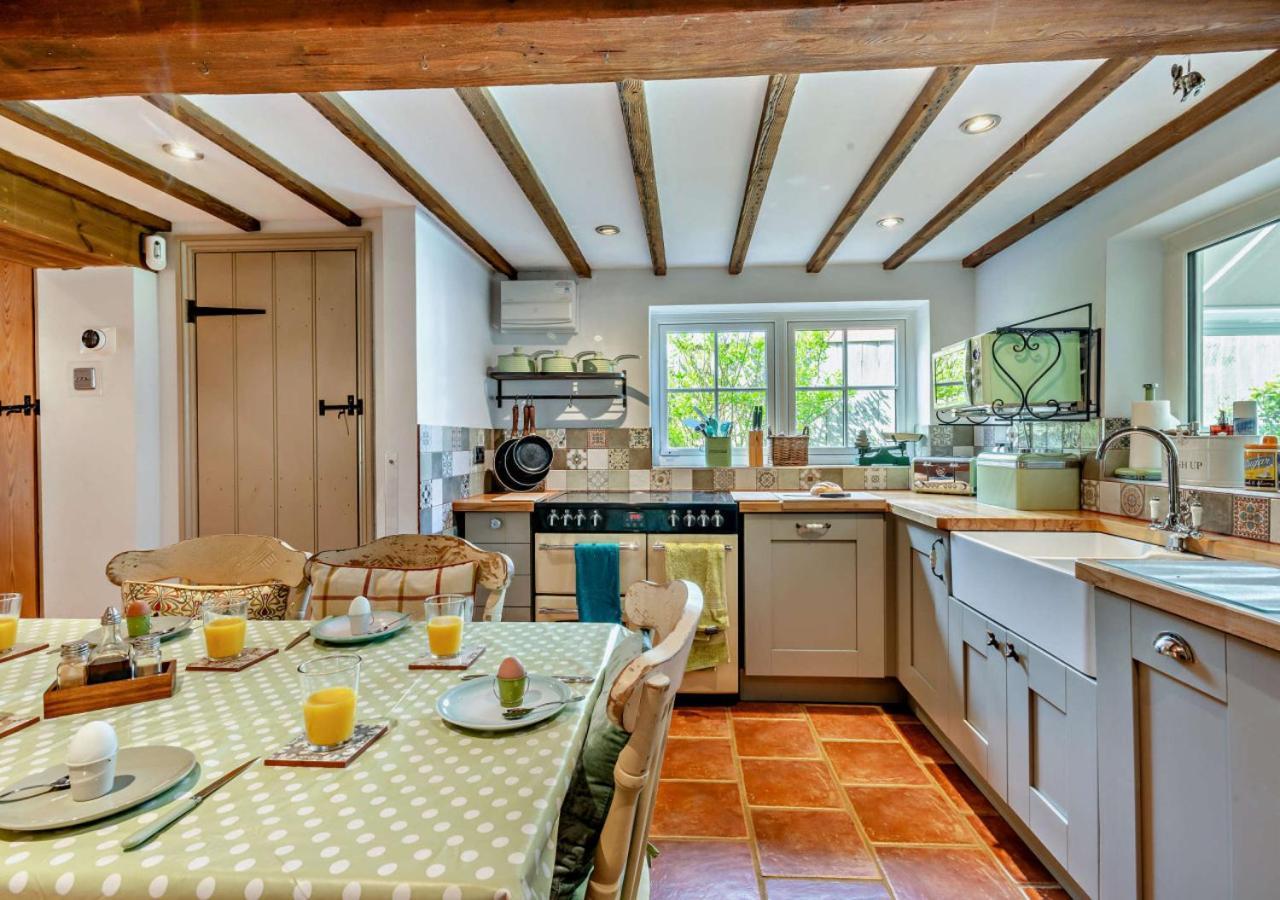 Rose Cottage - Sedgeford Екстериор снимка