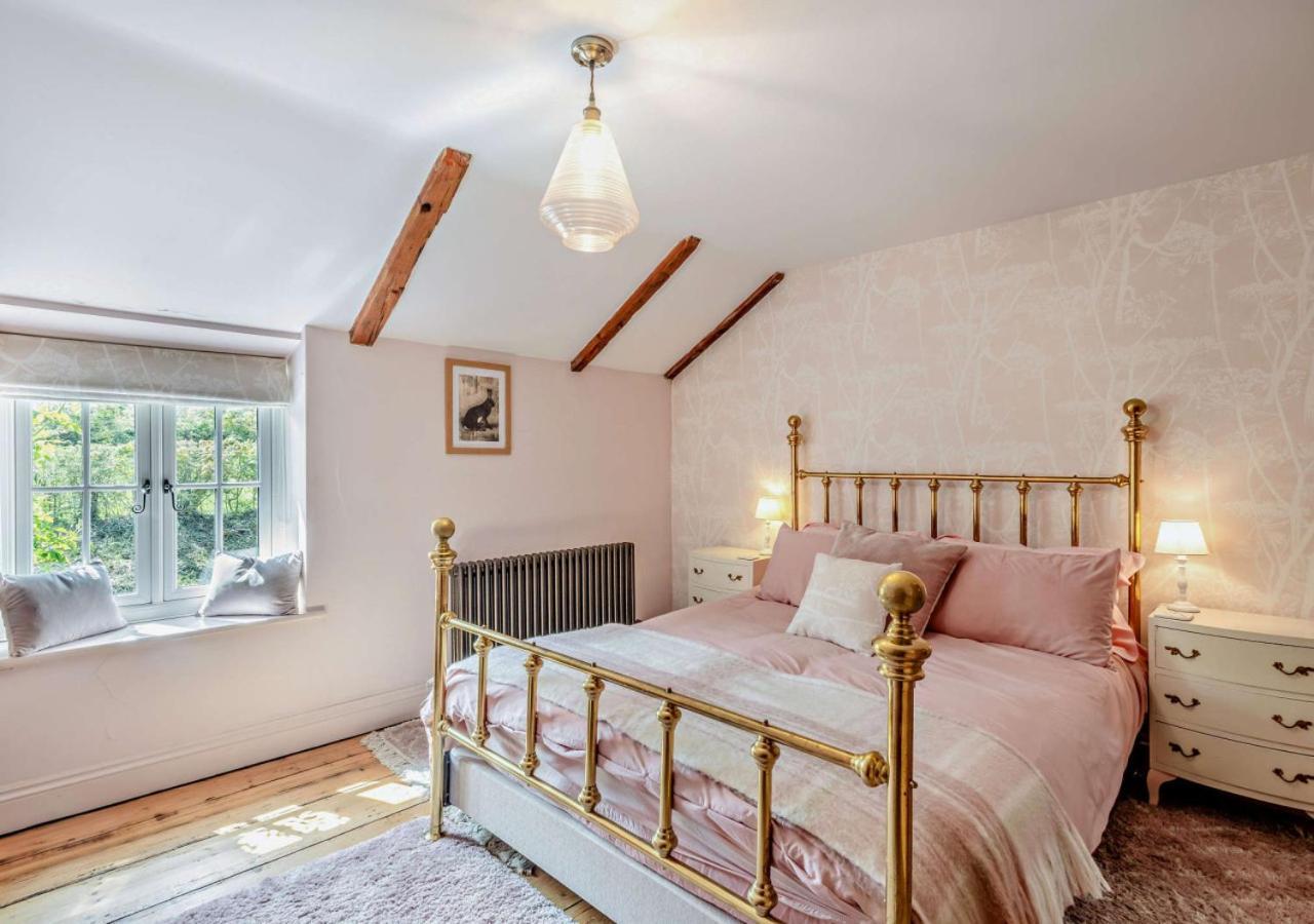 Rose Cottage - Sedgeford Екстериор снимка
