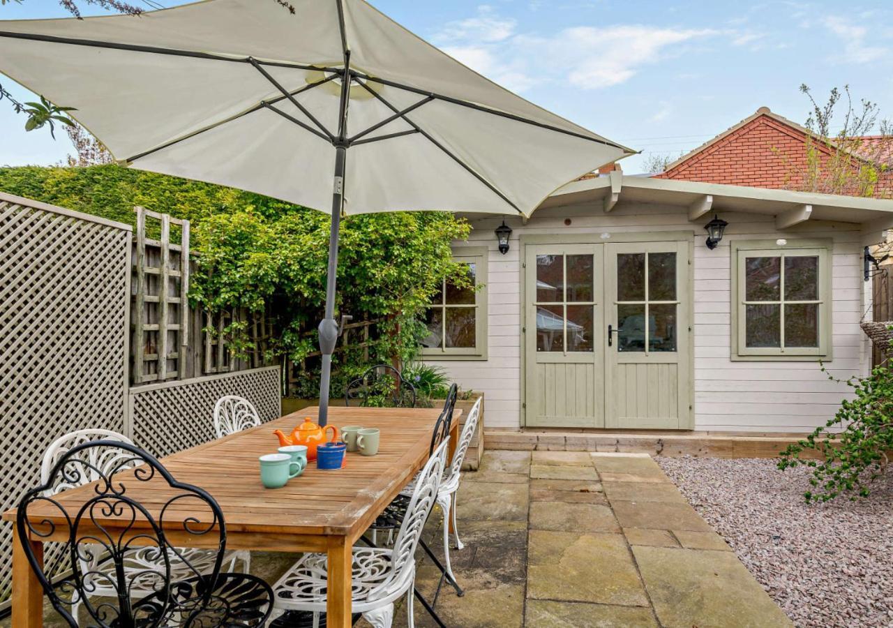 Rose Cottage - Sedgeford Екстериор снимка