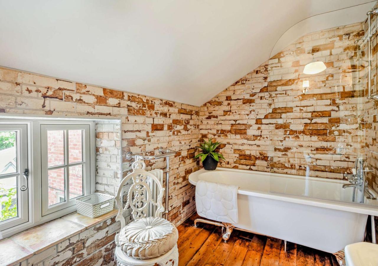 Rose Cottage - Sedgeford Екстериор снимка