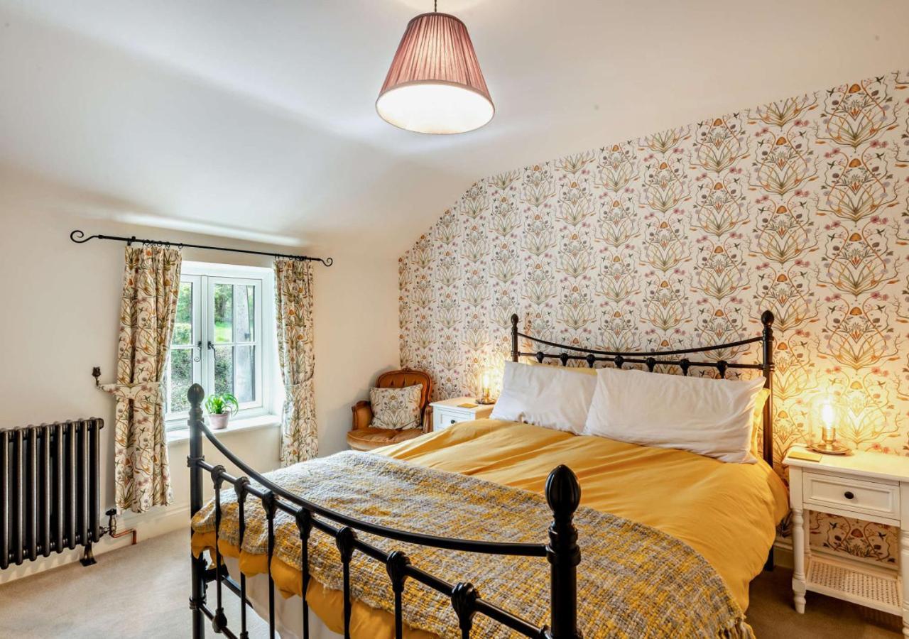 Rose Cottage - Sedgeford Екстериор снимка